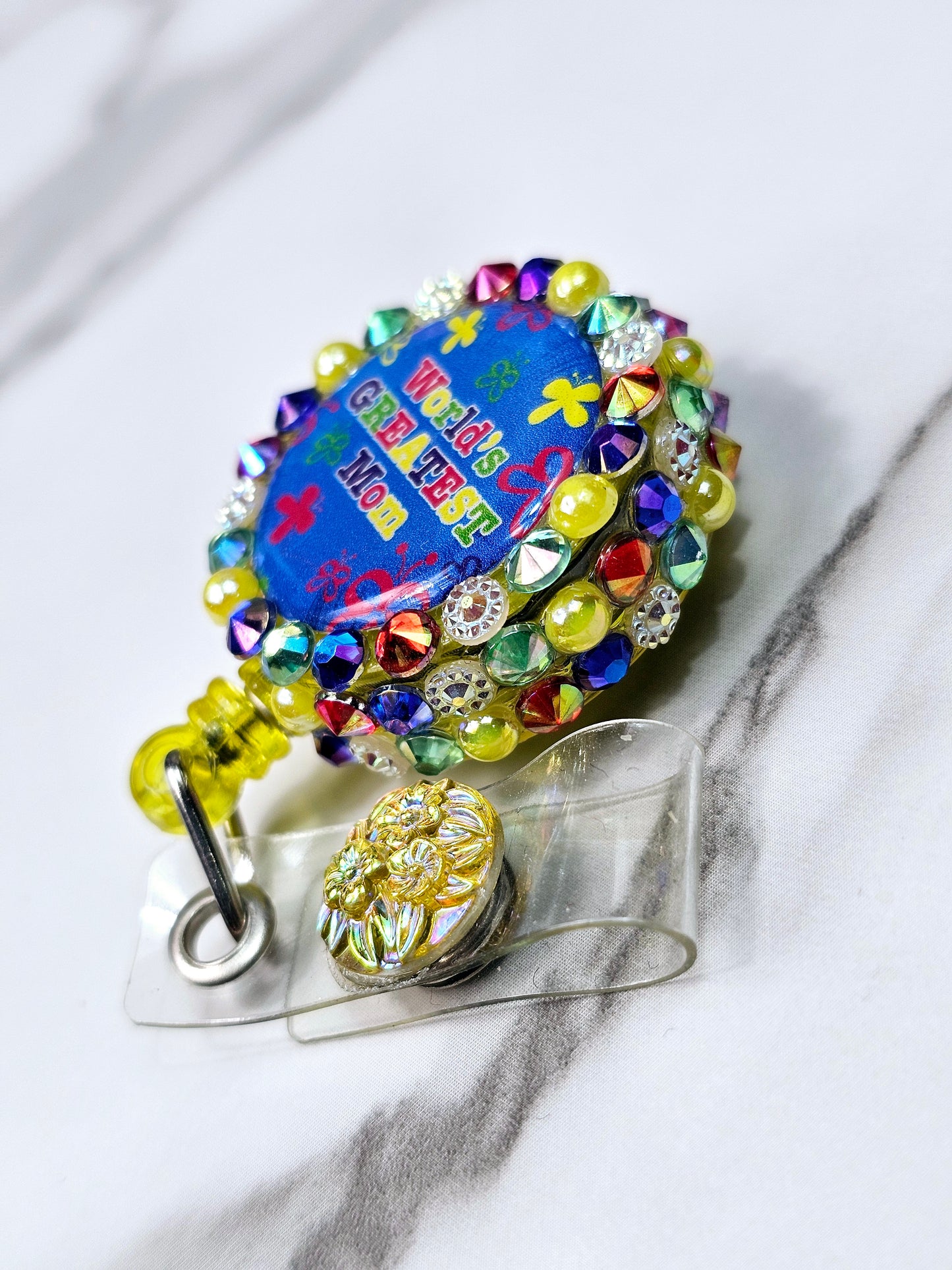 World's Greatest Mom