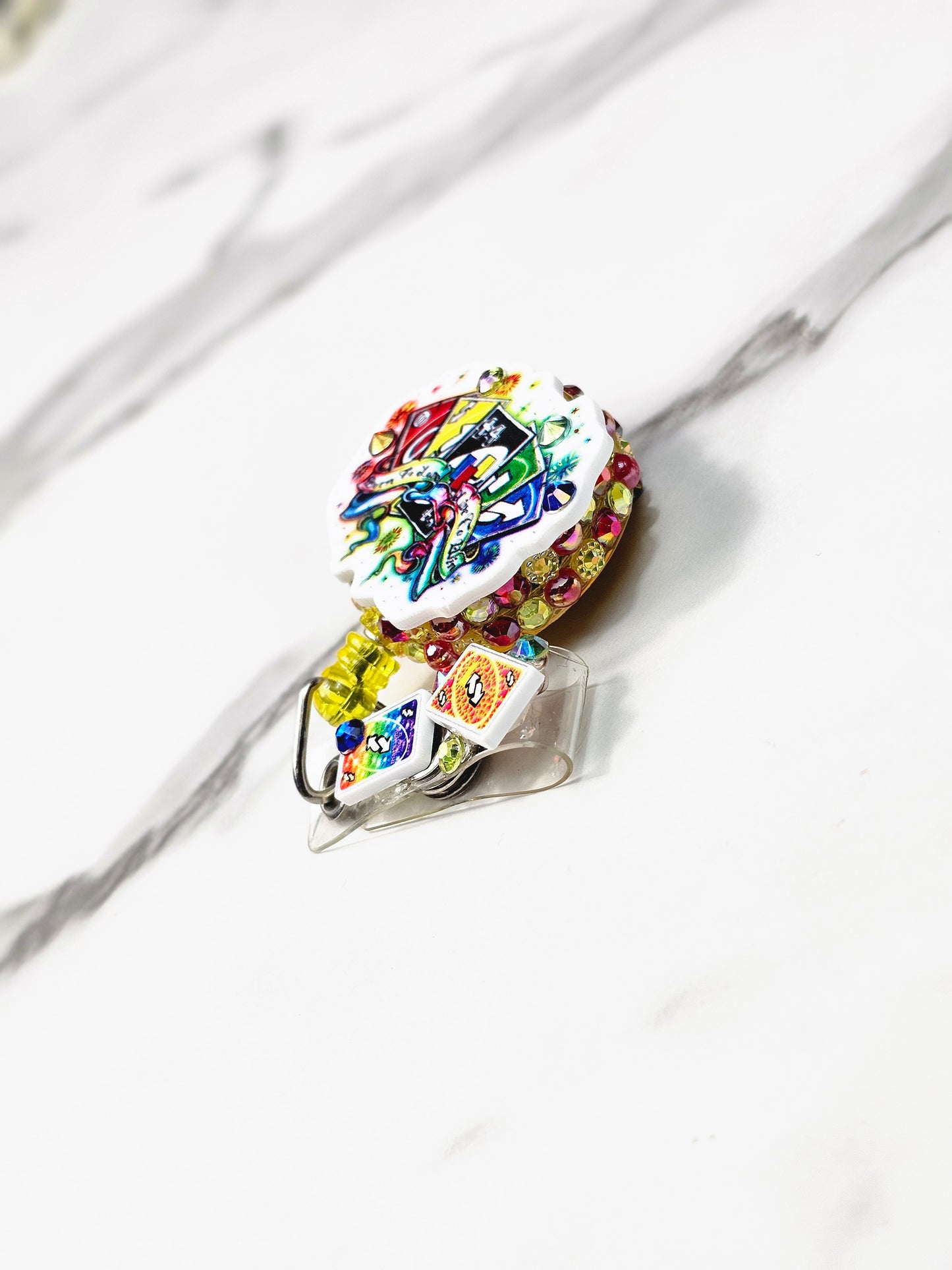 Born to lose, Live to win