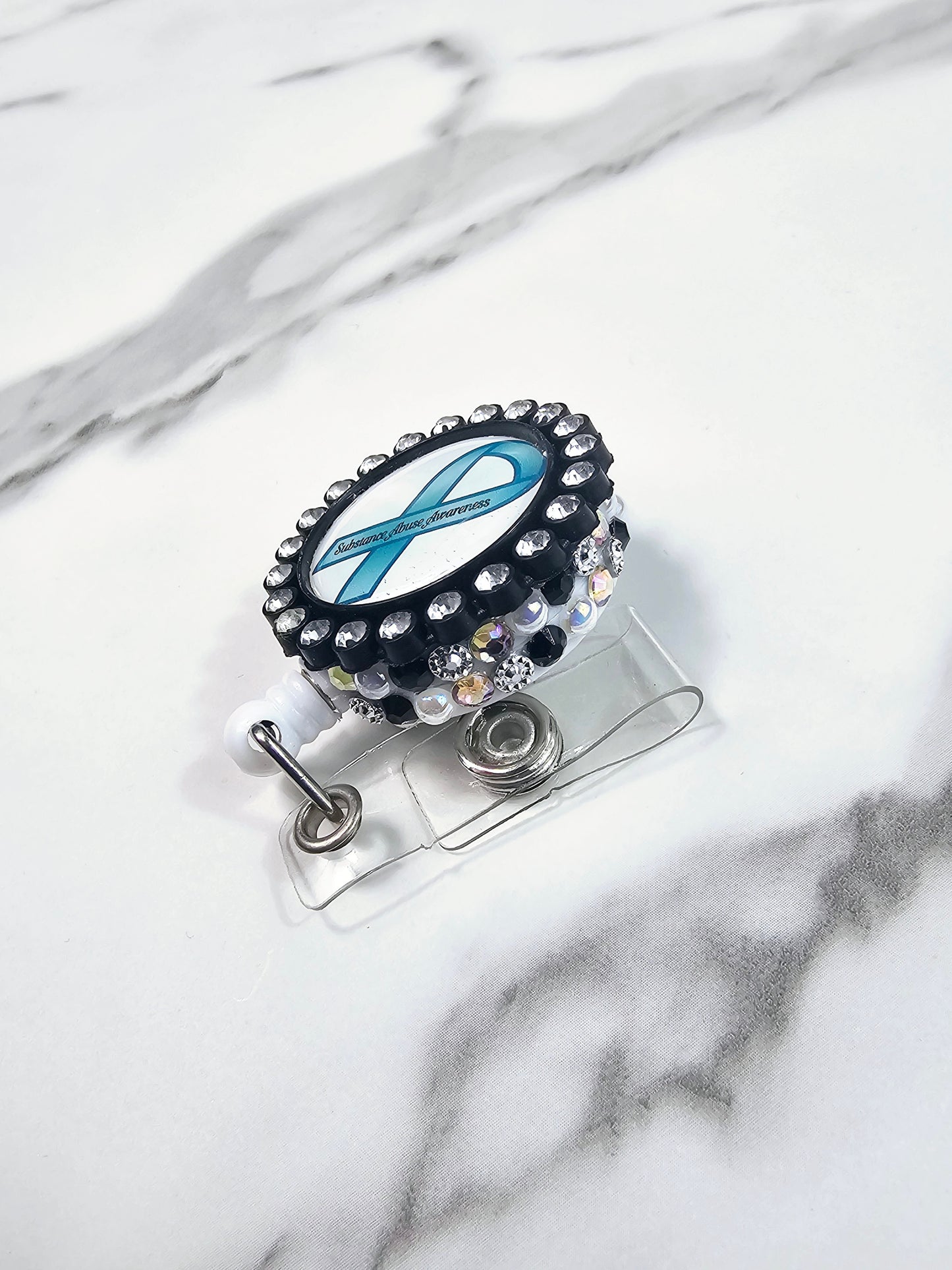 Substance abuse awareness