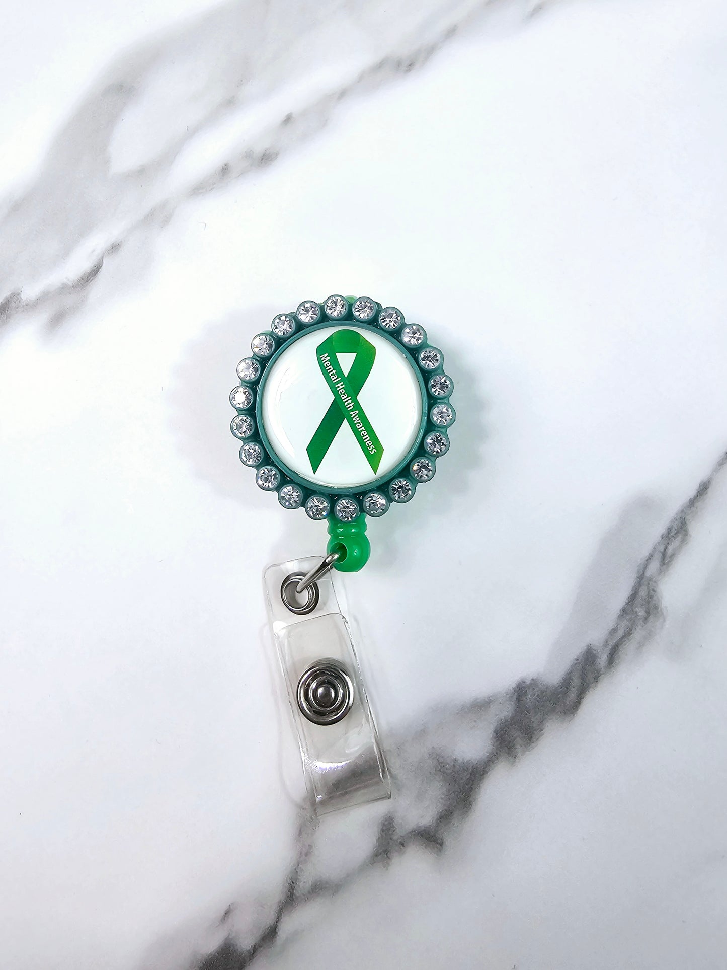 Mental Health Awareness