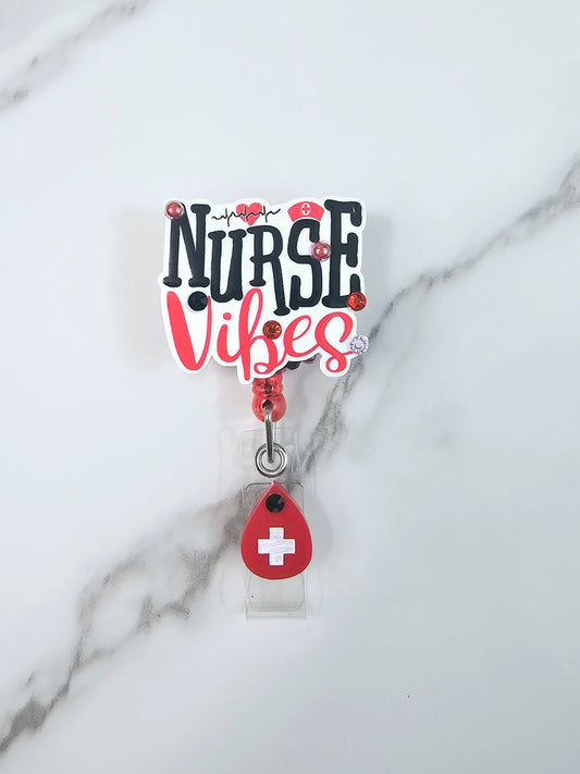 Nurse Vibes