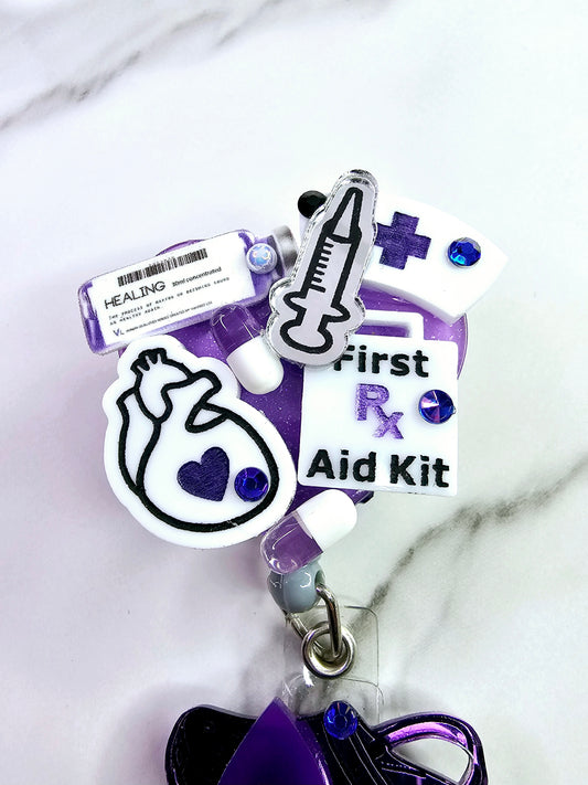 Purple Healthcare PREMIUM