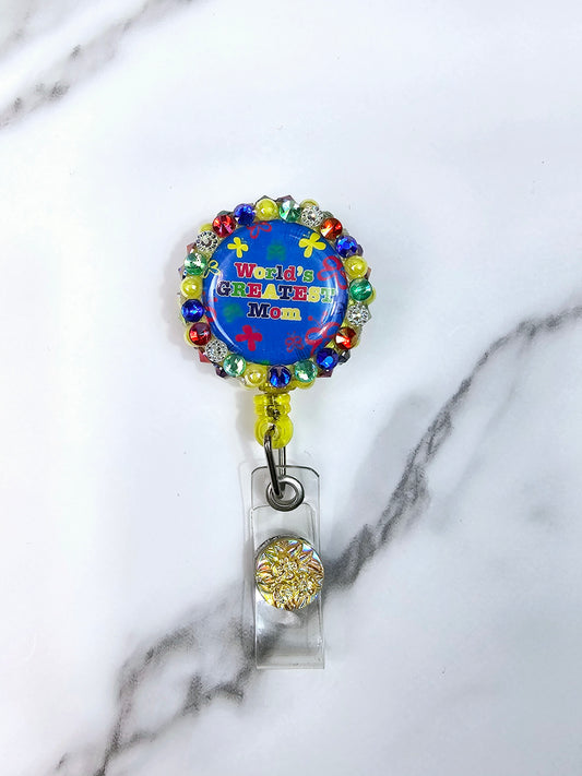 World's Greatest Mom