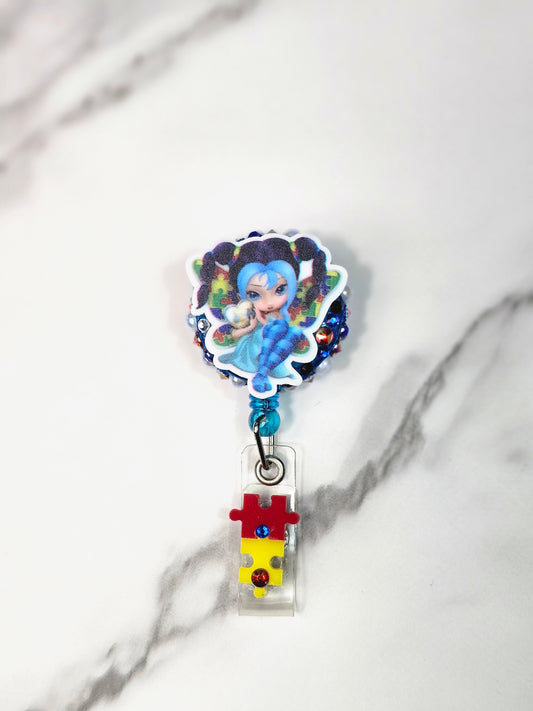 Autism Fairy