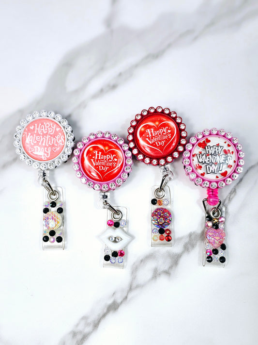 Happy Valentine's Day