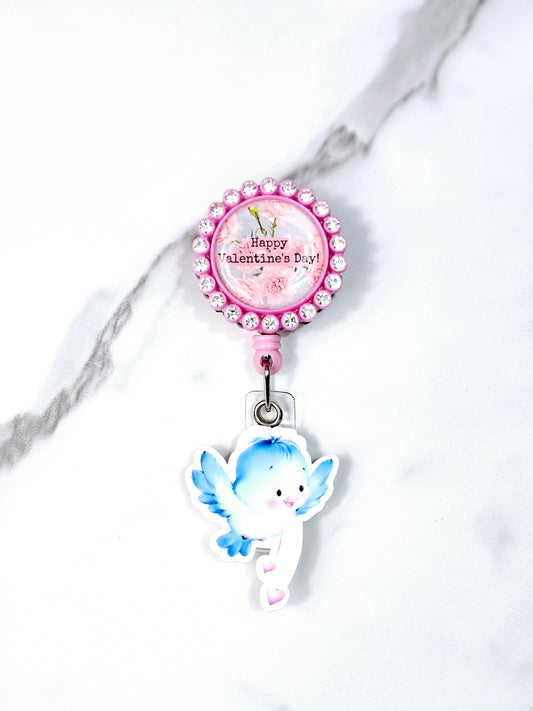 Happy Valentine's Day