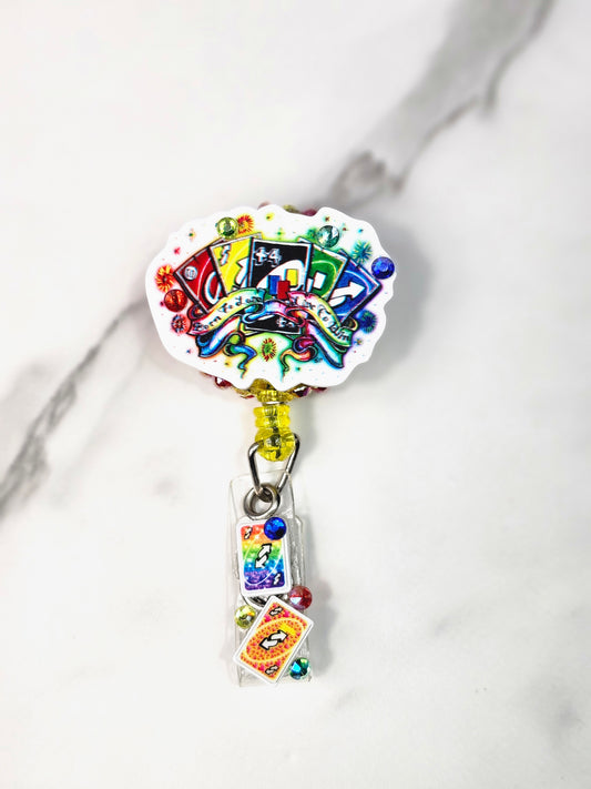 Born to lose, Live to win