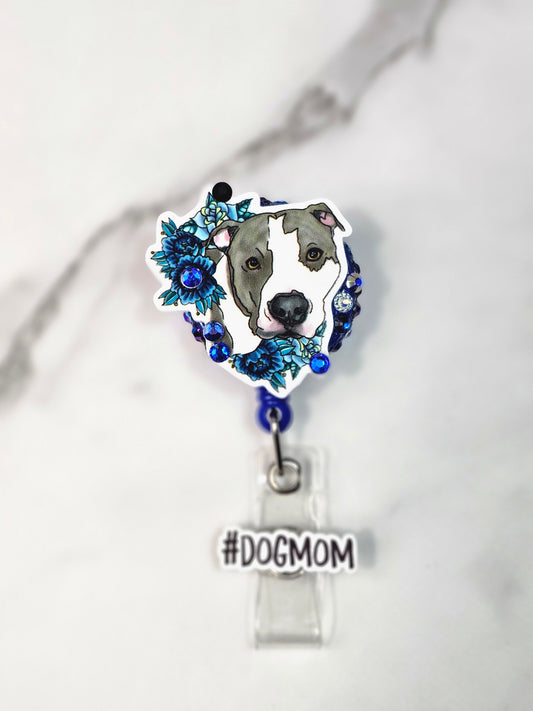 #Dogmom Pit