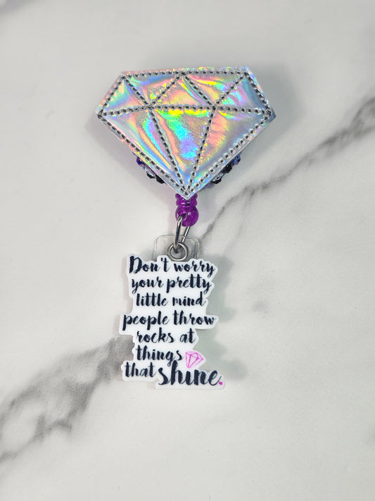 Shine