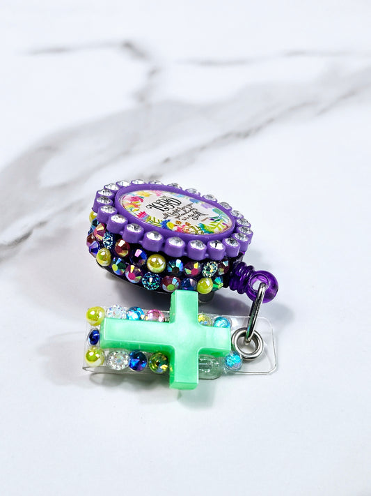 Lord will fight for you