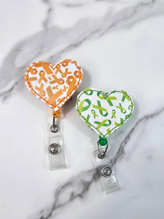 Awareness Ribbons