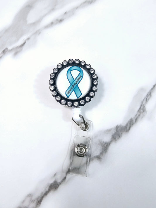 Substance abuse awareness