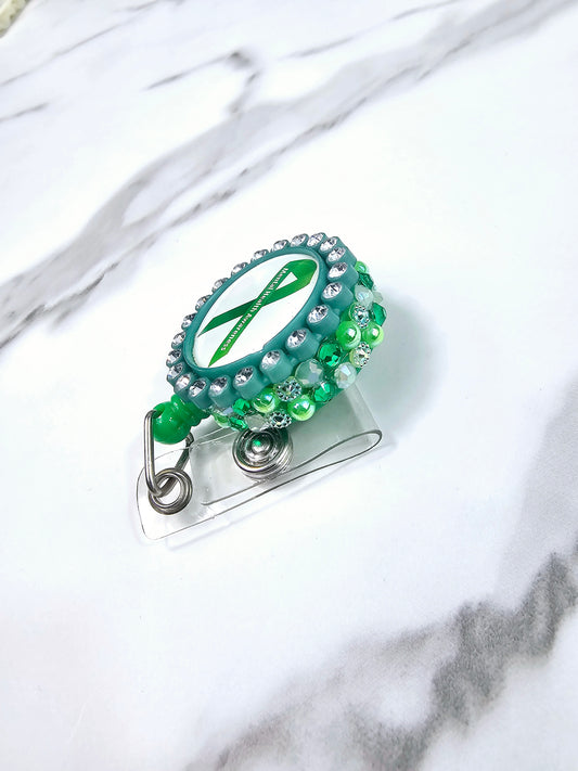 Mental Health Awareness