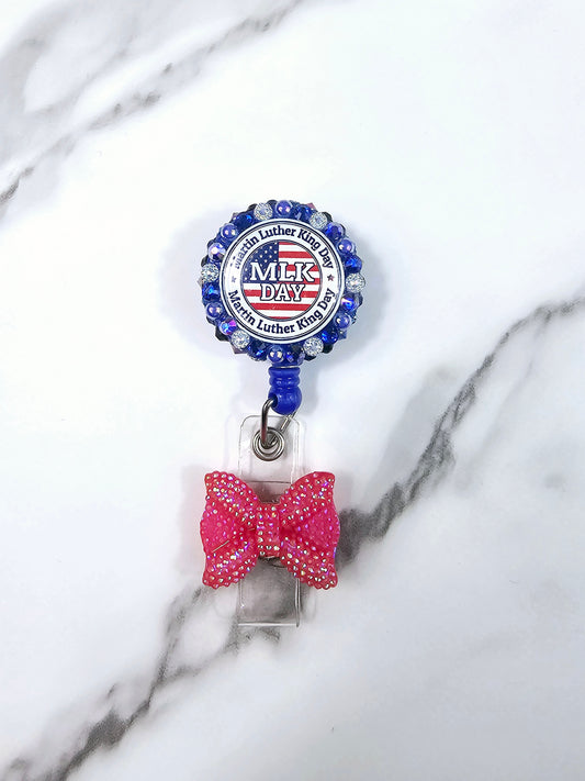 MLK Day