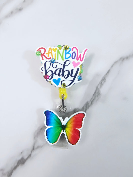 Rainbow Baby