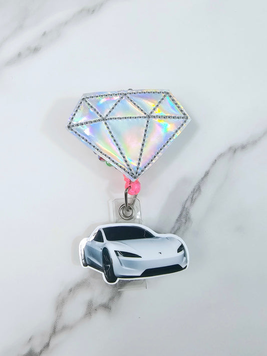 Diamond Tesla