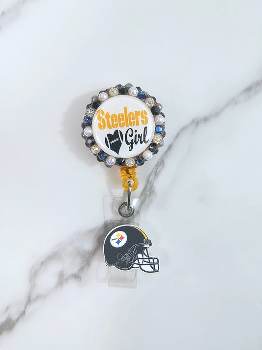 Steelers Girl