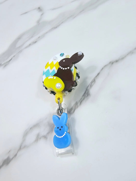Chocolate Bunny