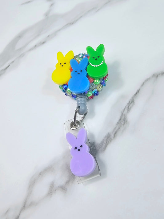 Peeps