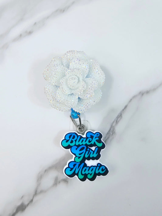 Black Girl Magic