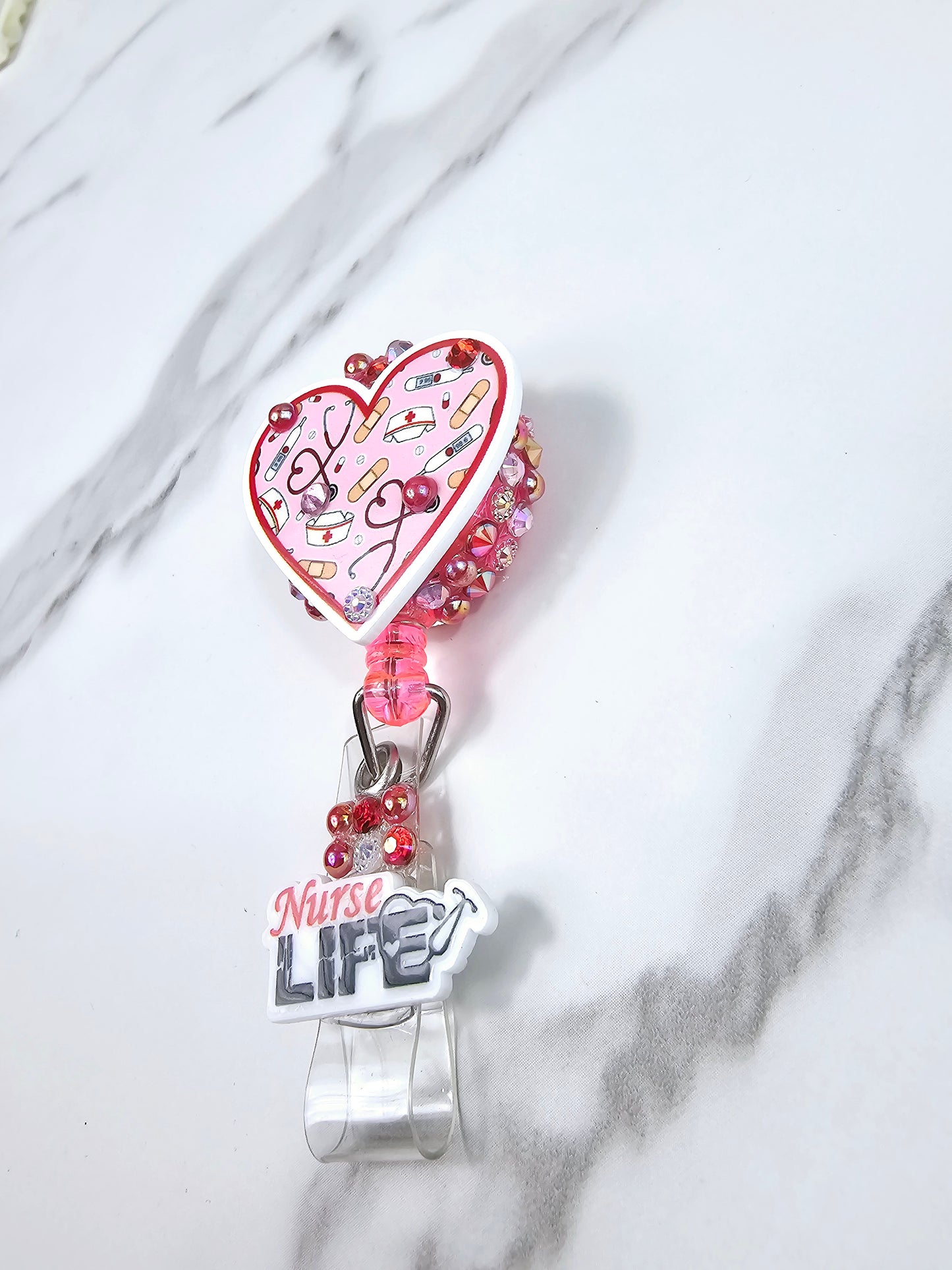 Nurse Life heart