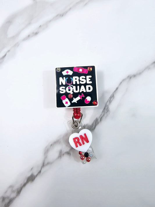 Nurse Squad RN