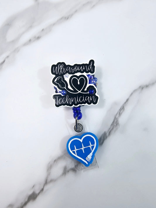 Ultrasound Technician